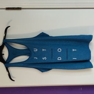 Nike DRI fit tank top